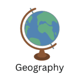 GEOGRAPHY